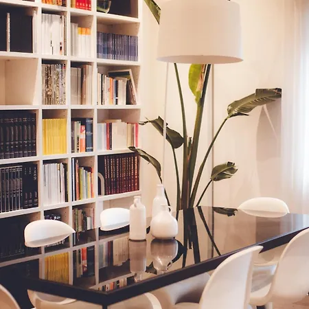 64 Appartement Urbino
