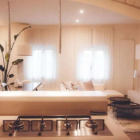 Appartement 64 *