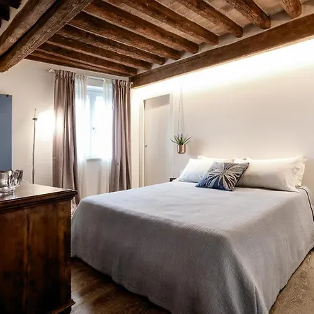 64 Appartement Urbino