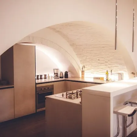 64 Appartement